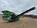 2017 Terex/Evoquip Colt 800 Screener