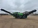 2017 Terex/Evoquip Colt 800 Screener
