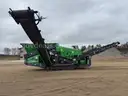 2017 Terex/Evoquip Colt 800 Screener
