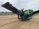 2017 Terex/Evoquip Colt 800 Screener