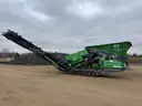 2017 Terex/Evoquip Colt 800 Screener