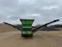 2017 Terex/Evoquip Colt 800 Screener