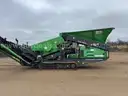 2017 Terex/Evoquip Colt 800 Screener