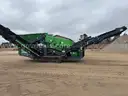 2017 Terex/Evoquip Colt 800 Screener