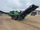 2017 Terex/Evoquip Colt 800 Screener