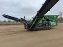 2017 Terex/Evoquip Colt 800 Screener