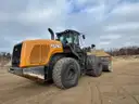 2019 Case 1121G Wheel loader