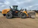 2019 Case 1121G Wheel loader