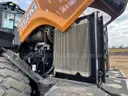 2019 Case 1121G Wheel loader