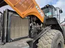 2019 Case 1121G Wheel loader