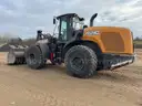 2019 Case 1121G Wheel loader