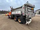 2006 Sterling LT9500 Snow Plow Truck / Dump Truck
