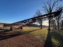 80FT Superior Radial Stacking Conveyor
