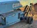 Powerscreen 408 screener