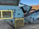Powerscreen 408 screener