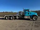 2001 Kenworth W900 Chassis