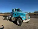2001 Kenworth W900 Chassis