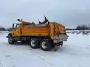 2006 International 7600 Plow Truck