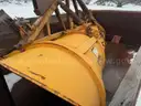 2006 International 7600 Plow Truck