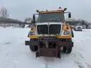 2006 International 7600 Plow Truck