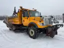 2006 International 7600 Plow Truck