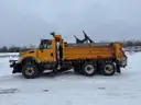 2006 International 7600 Plow Truck