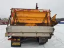 2006 International 7600 Plow Truck