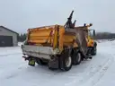 2006 International 7600 Plow Truck