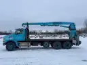 1998 Ford LT9501 Boom Truck