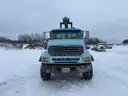 1998 Ford LT9501 Boom Truck