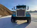 2007 Freightliner FLD120 Cab and Chassis