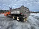 2006 Sterling LT9500 Snow plow Truck