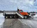 2006 Sterling LT9500 Snow plow Truck
