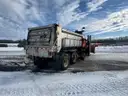 2006 Sterling LT9500 Snow plow Truck
