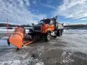 2006 Sterling LT9500 Snow plow Truck
