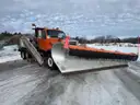 2006 Sterling LT9500 Snow plow Truck