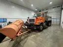 2006 Sterling LT9500 Plow Truck