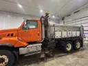 2006 Sterling LT9500 Plow Truck