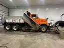 2006 Sterling LT9500 Plow Truck