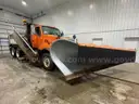 2006 Sterling LT9500 Plow Truck