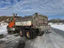 2006 Sterling LT9500 Snow Plow Truck