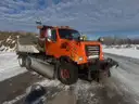 2006 Sterling LT9500 Snow Plow Truck