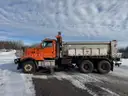 2006 Sterling LT9500 Snow Plow Truck