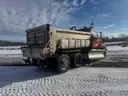 2006 Sterling LT9500 Snow Plow Truck