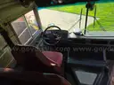 2005 BLUEBIRD YELLOW BUS