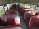 2005 BLUEBIRD YELLOW BUS