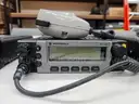 4 Motorola XTL 5000 Mobile Radios