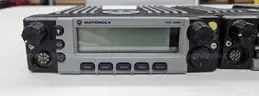 5 Motorola XTL 5000 Mobile Radios