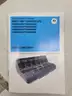 6 Motorola XTS 5000 Portable Radios and Six Bank Charger Station