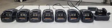 7 Motorola XTS 5000 Portable Radios, 3 XTS 1500 Portable Radios